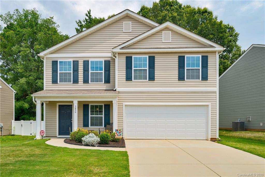 5830 Sanders Farm Lane