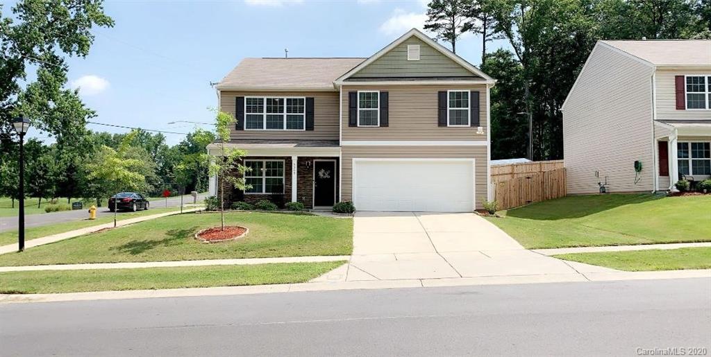 Property image 1 at 5305 Park Brook Drive, Charlotte, NC 28269