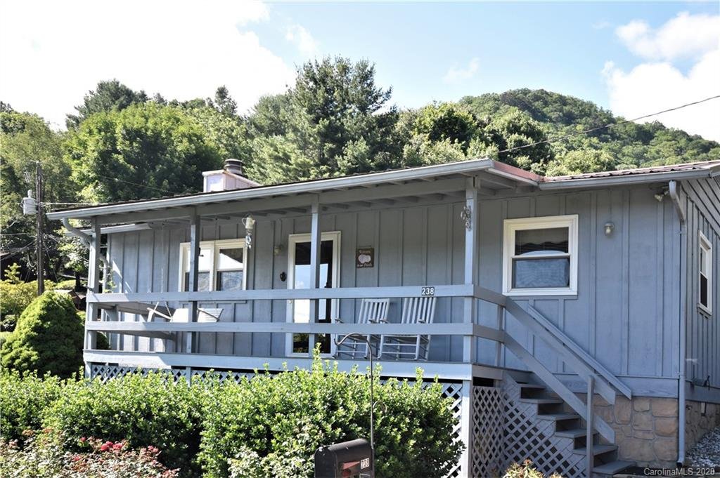 Property image 1 at 238 Raven Ridge, Maggie Valley, NC 28751