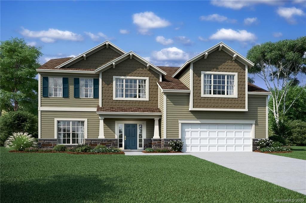 Property image 1 at 12515 Journeys End Trail, Huntersville, NC 28078