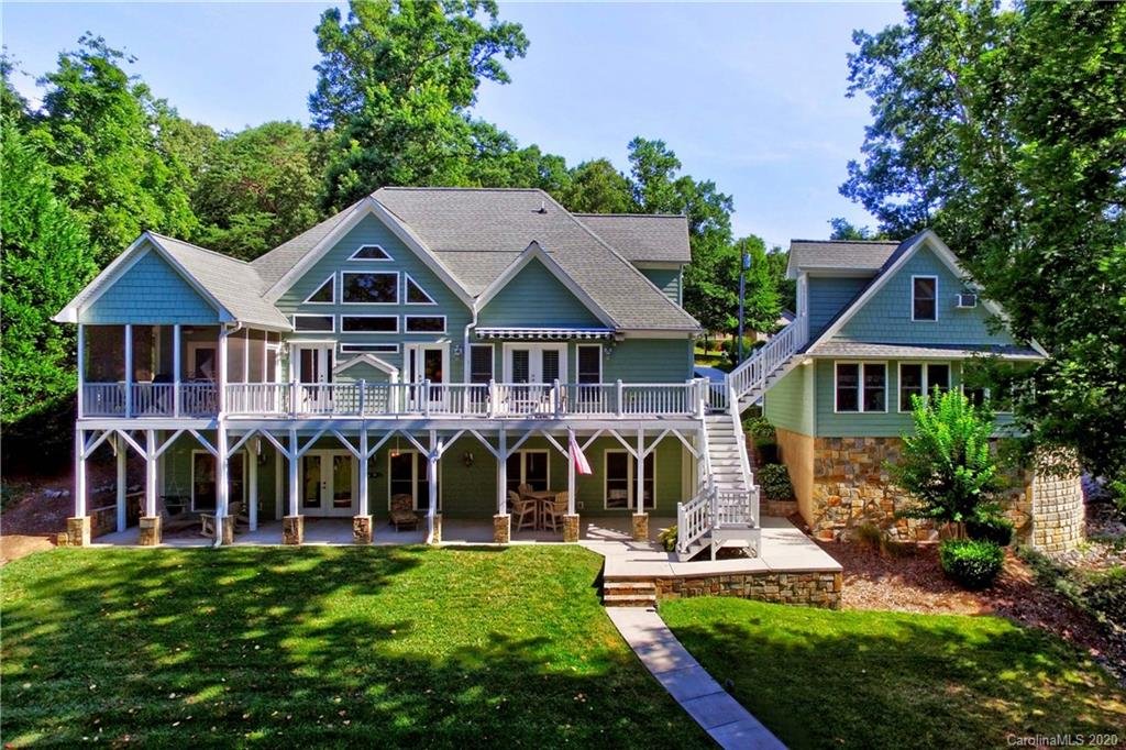 Property image 1 at 8779 Dog Leg Road, Sherrills Ford, NC 28673