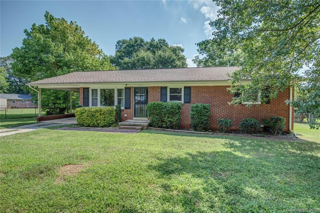 Property image 1 at 1624 Rhonda Drive, Gastonia, NC 28054