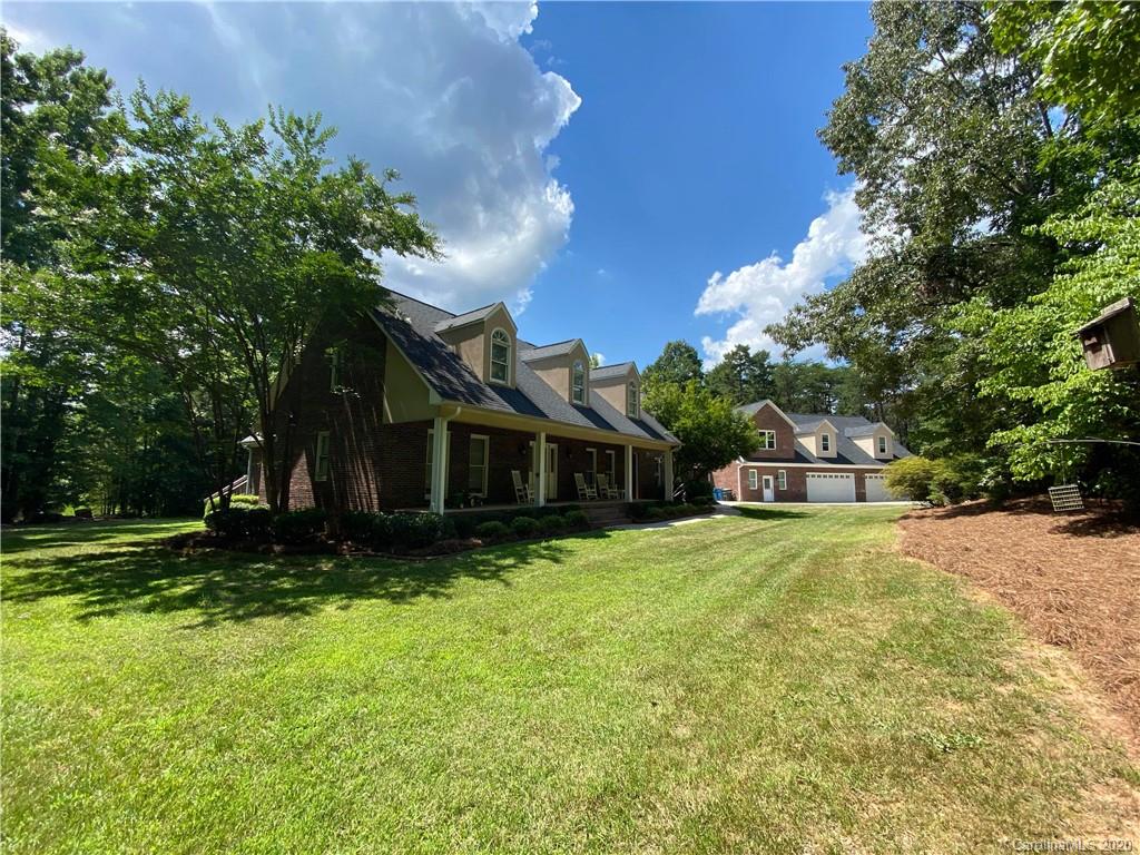 3251 Van Tassel Drive