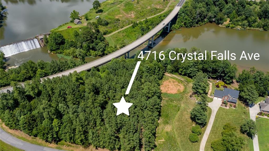 Property image 1 at 4716 Crystal Falls Avenue, Hickory, NC 28601