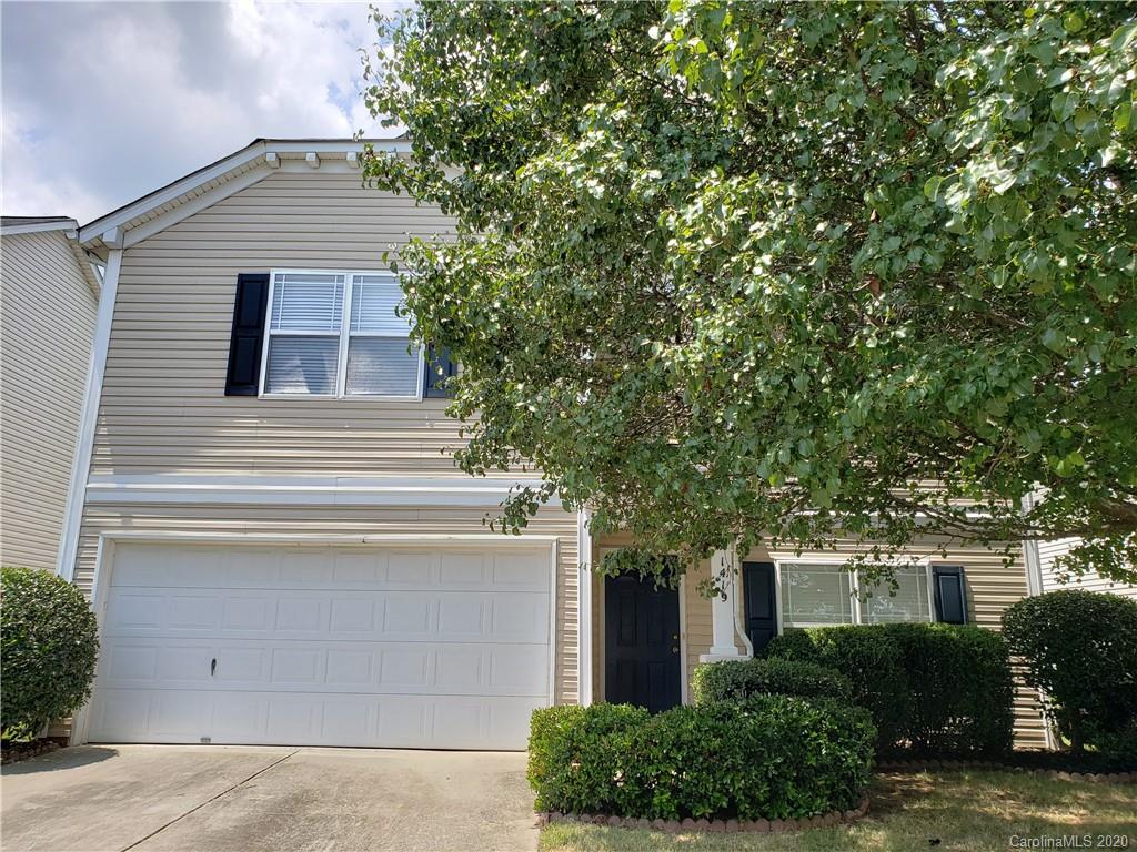 Property image 1 at 1419 Ladora Drive, Charlotte, NC 28262