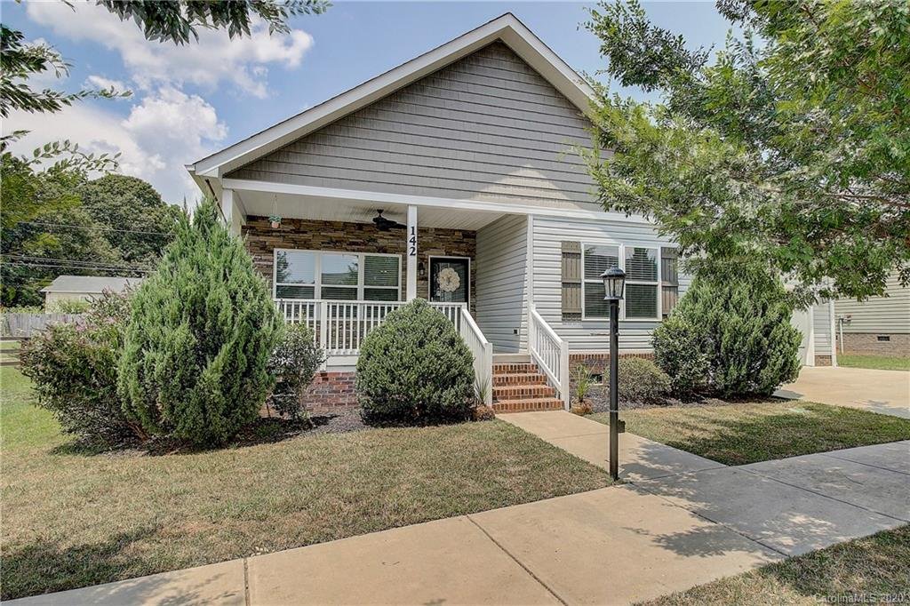 Property image 1 at 142 Abigail Lane, Locust, NC 28097