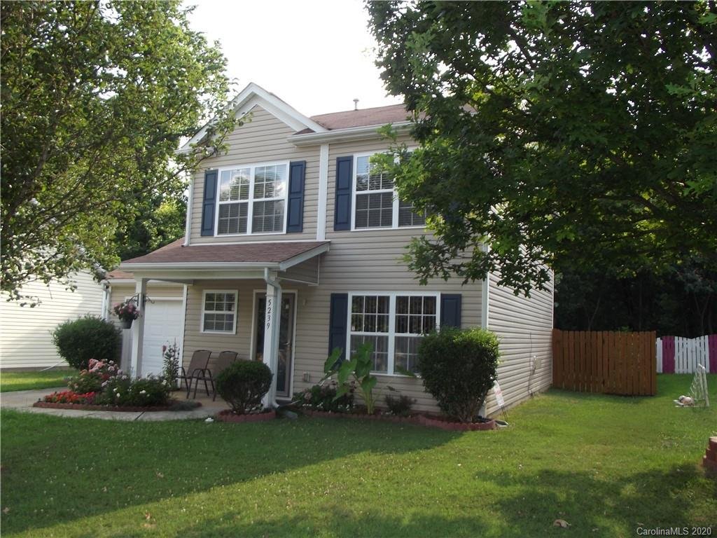 Property image 1 at 5239 Fernhill Drive, Charlotte, NC 28217