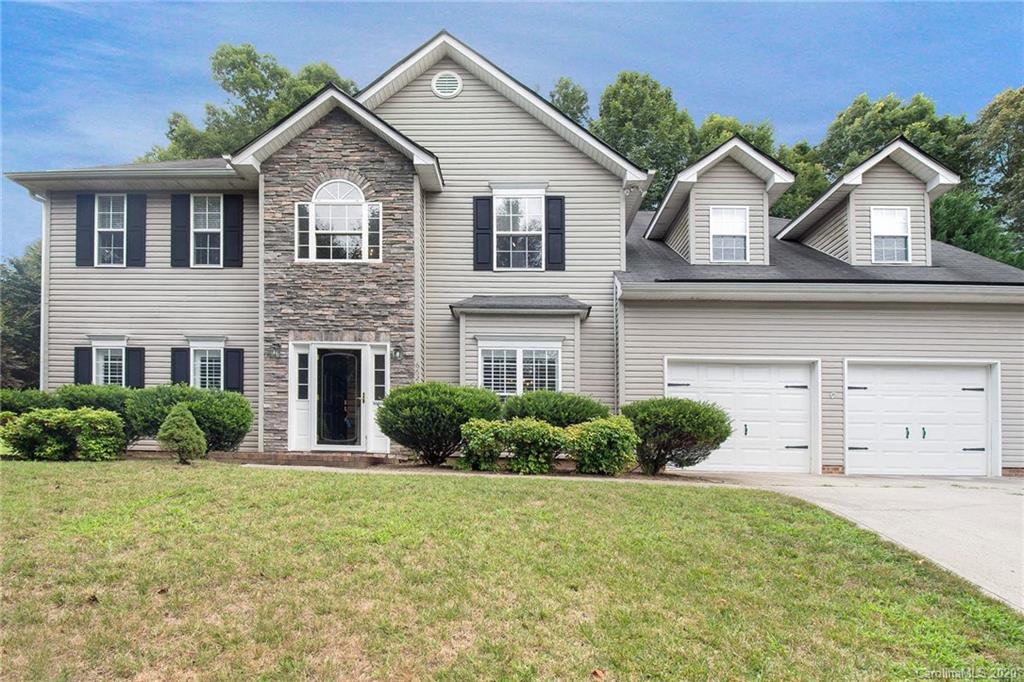 Property image 1 at 6622 Mcilwaine Road, Huntersville, NC 28078