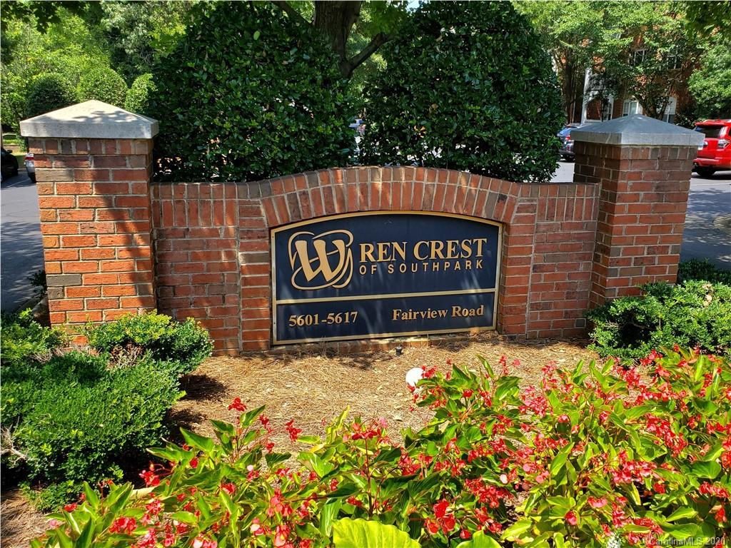 Property image 1 at 5601 Fairview Road, Charlotte, NC 28209