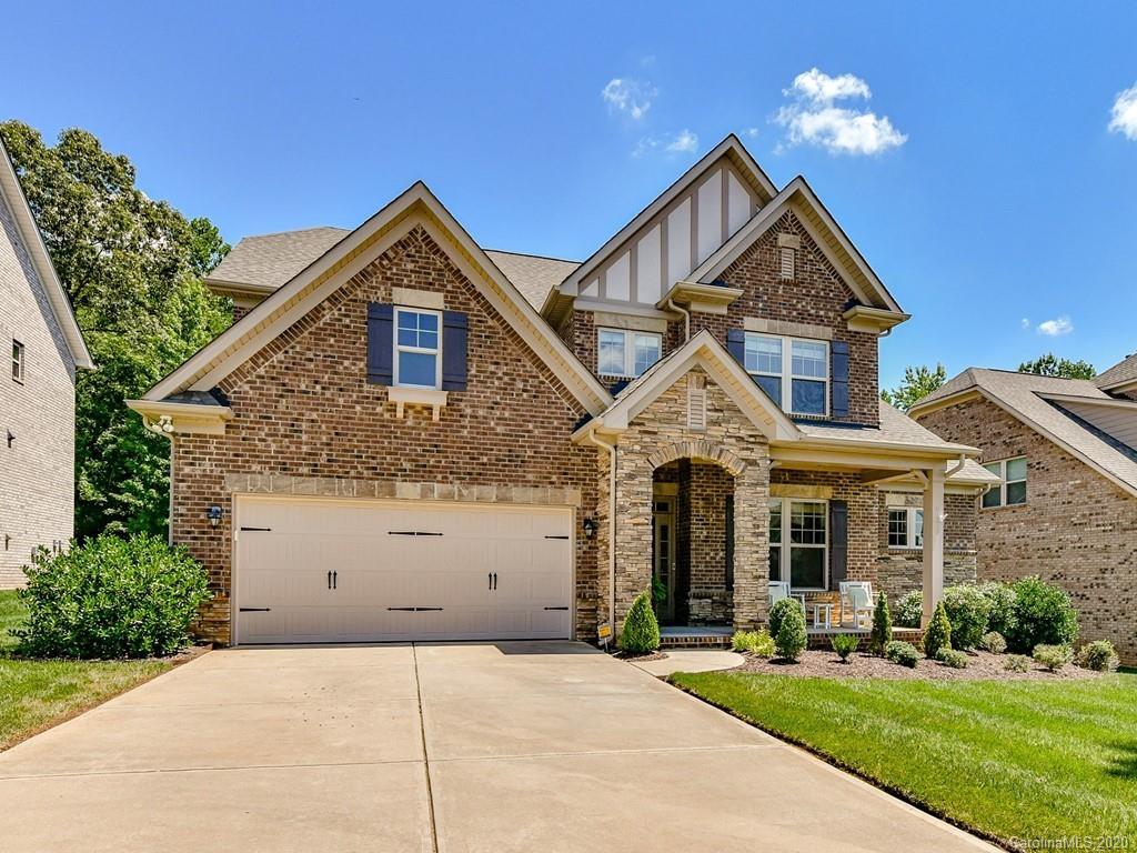 Property image 1 at 9123 Blue Ridge Drive, Indian Land, SC 29707