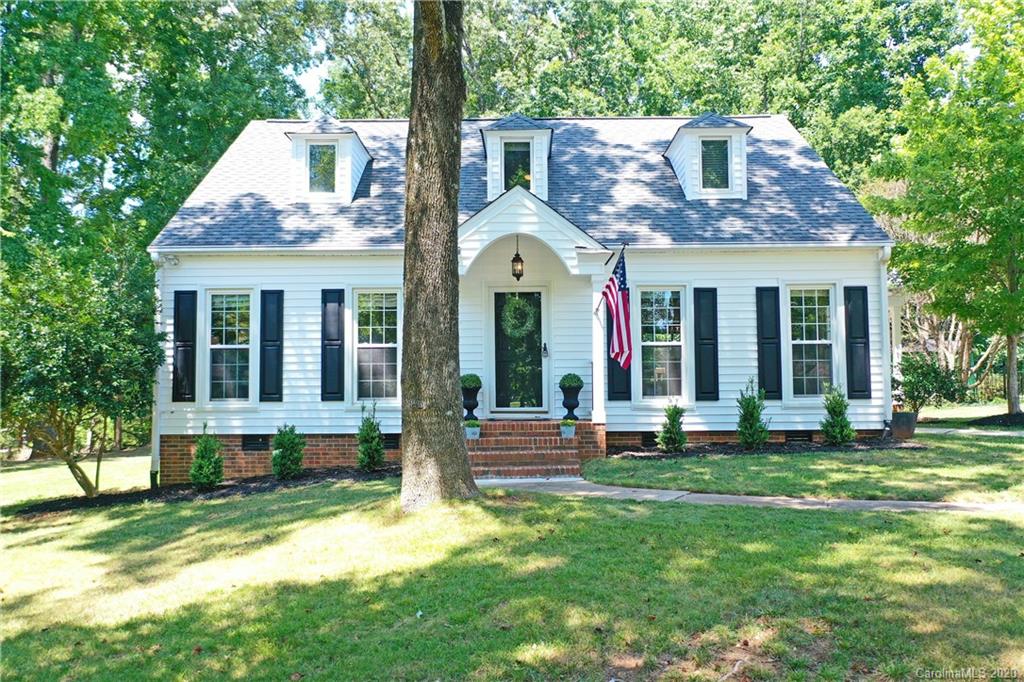 Property image 1 at 9030 Glencroft Road, Mint Hill, NC 28227