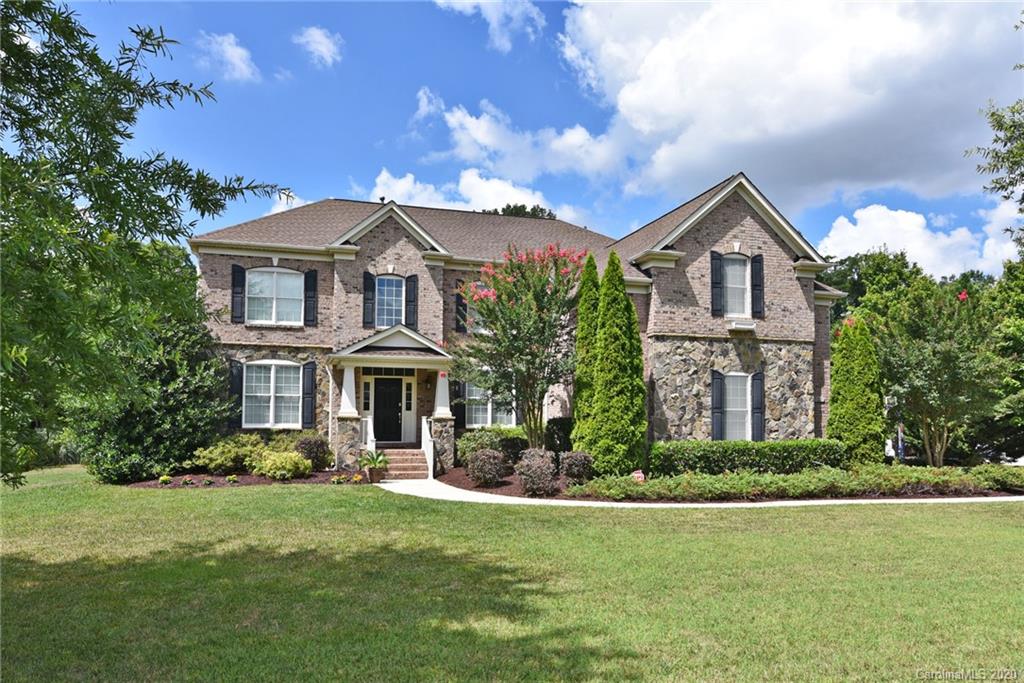 501 Running Horse Lane