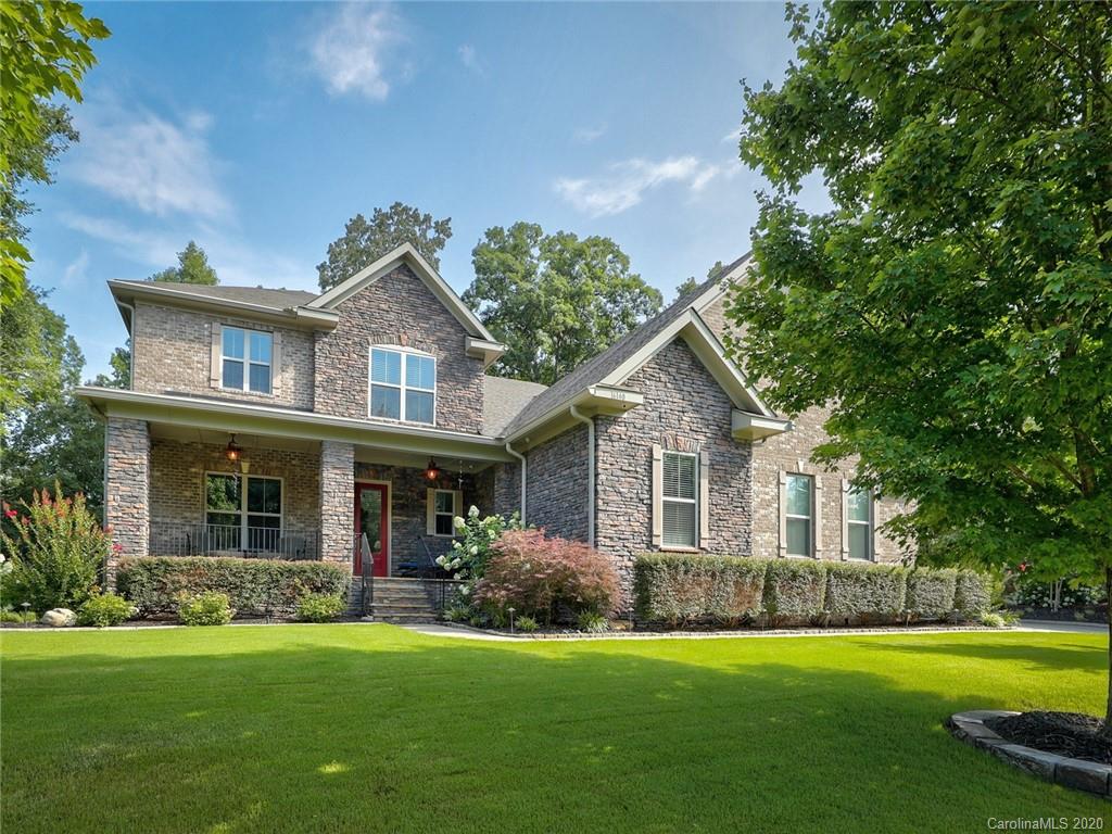 Property image 1 at 16140 Calverie Court, Charlotte, NC 28278