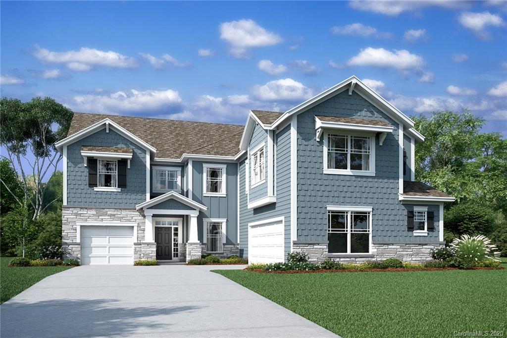 Property image 1 at 12925 Hindcross Drive, Huntersville, NC 28078