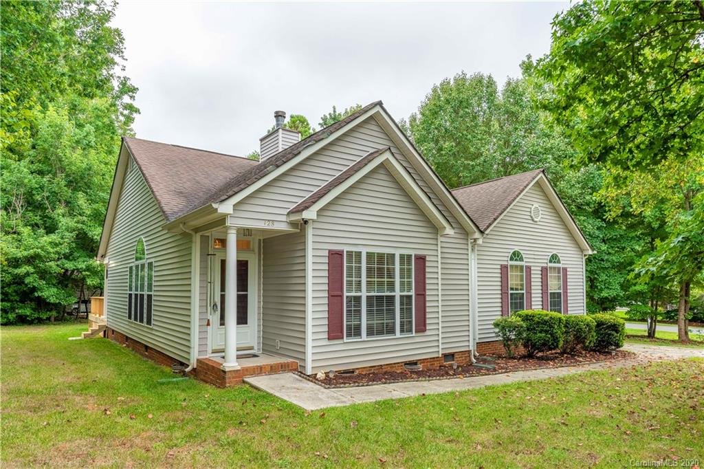 128 Kingfisher Drive