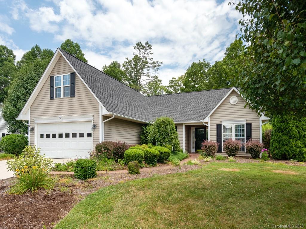 Property image 1 at 86 Stonehollow Road, Fletcher, NC 28732