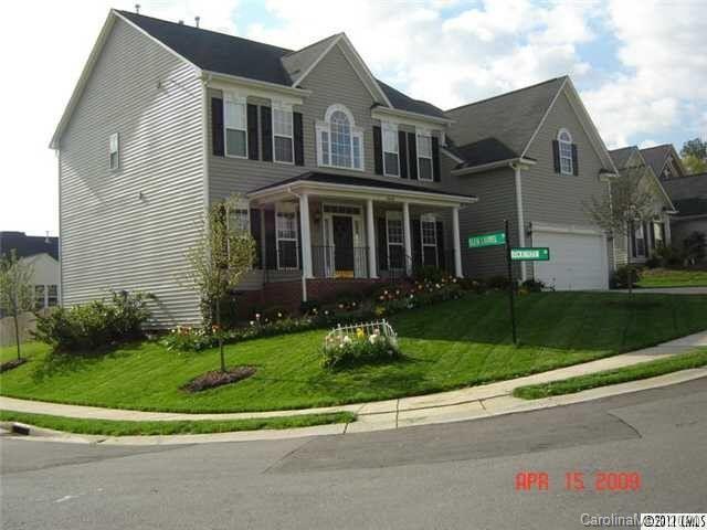 Property image 1 at 4066 Buckingham Drive, Fort Mill, SC 29707