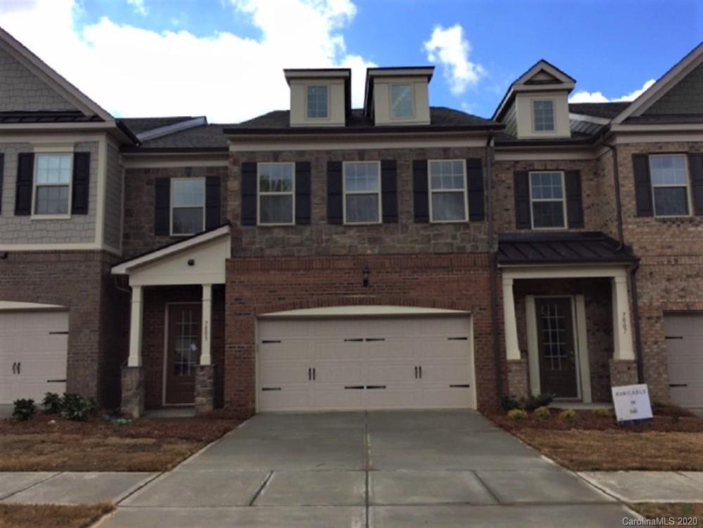 Property image 1 at 7003 Henry Quincy Way, Charlotte, NC 28277