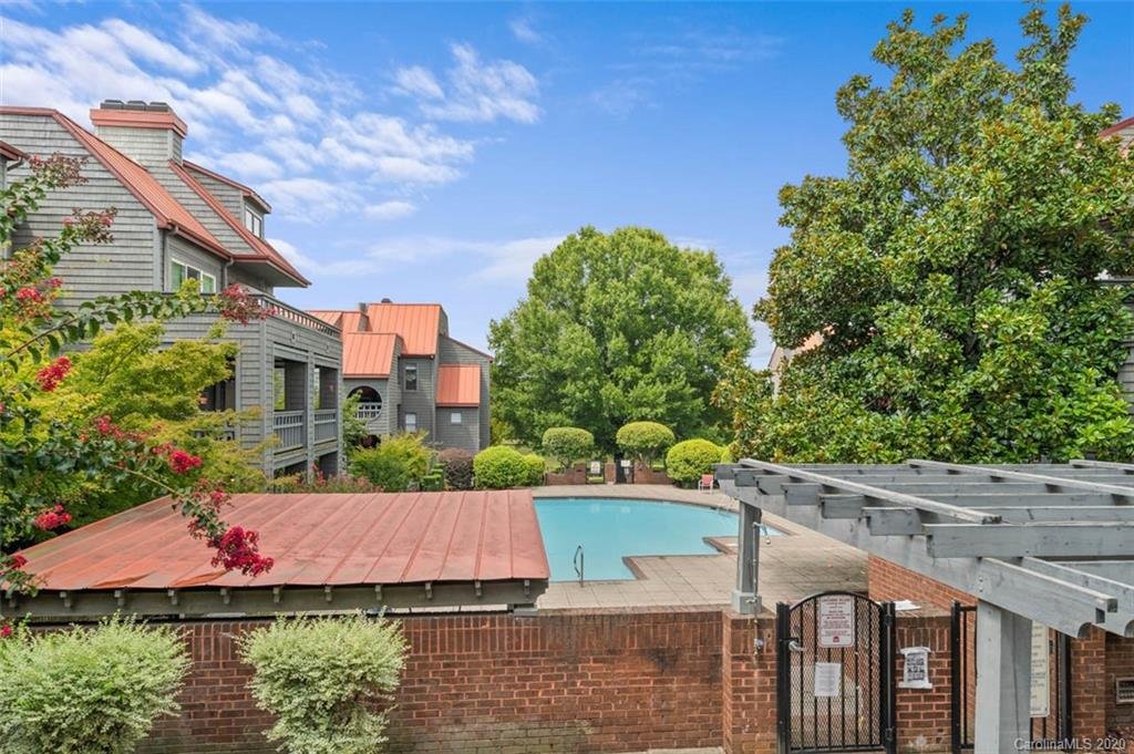 Property image 1 at 9035 J M Keynes Drive, Charlotte, NC 28262