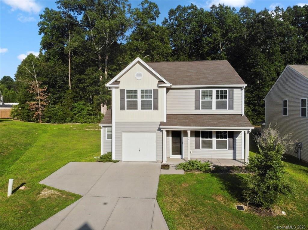 Property image 1 at 1494 Brett Shane Court, Gastonia, NC 28052