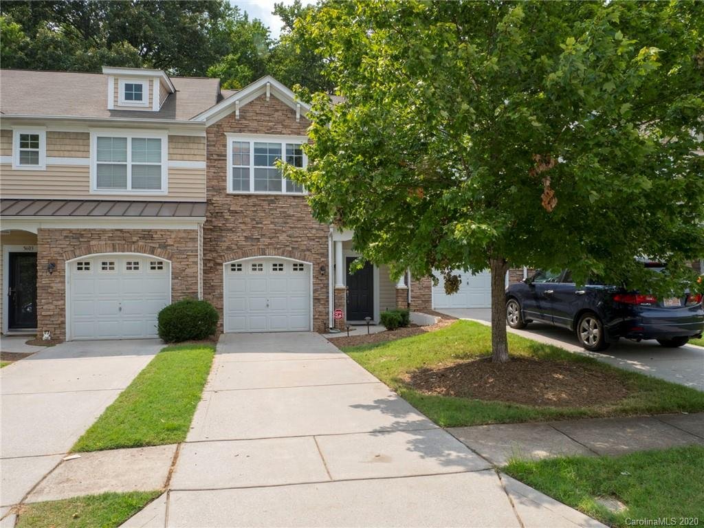 Property image 1 at 5607 Tipperlinn Way, Charlotte, NC 28278