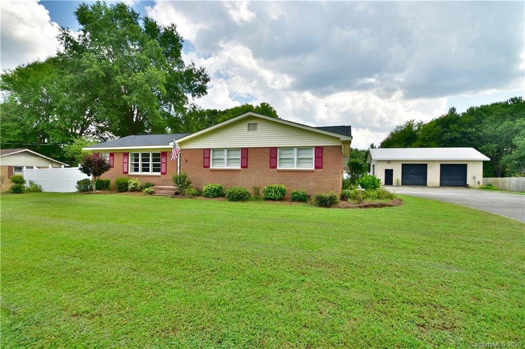 Property image 1 at 3917 Rocky River Place, Harrisburg, NC 28075