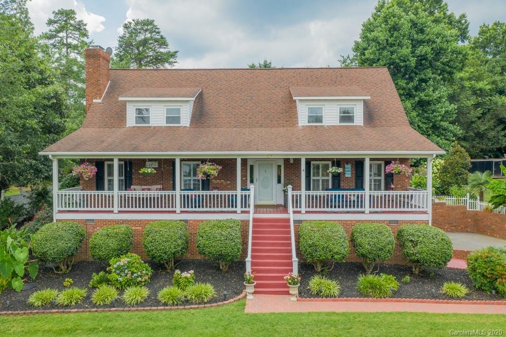 Property image 1 at 4935 Moonlite Bay Drive, Sherrills Ford, NC 28673