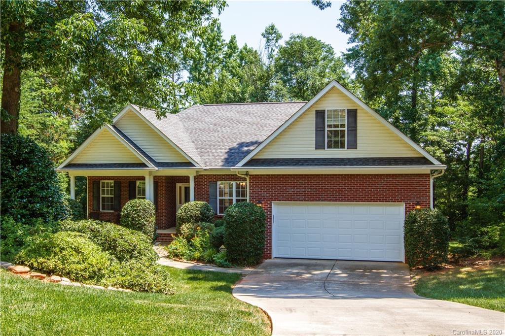 3711 Cherrybrook Drive