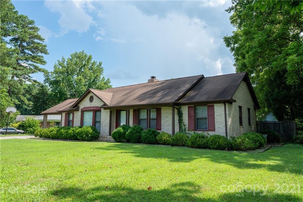 Property image 1 at 115 Lancelot Road, Salisbury, NC 28147