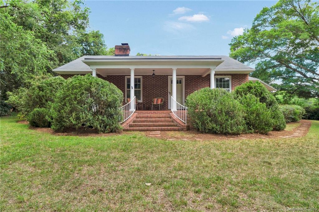 Property image 1 at 608 Spring Street, Mount Holly, NC 28120