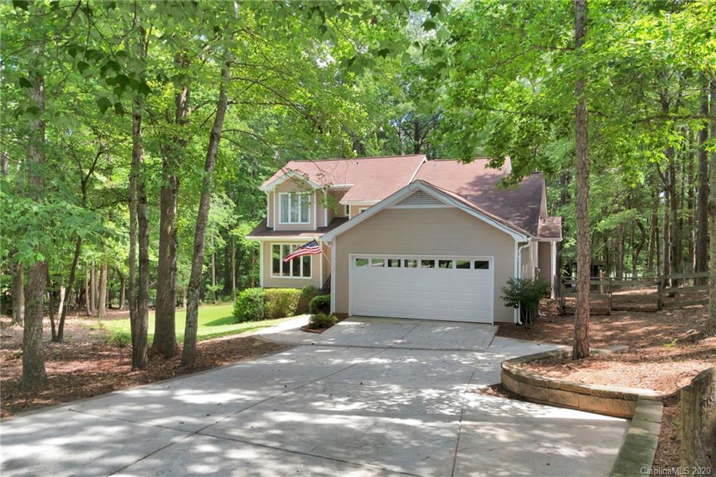 Property image 1 at 4625 Ferguson Circle, Waxhaw, NC 28173