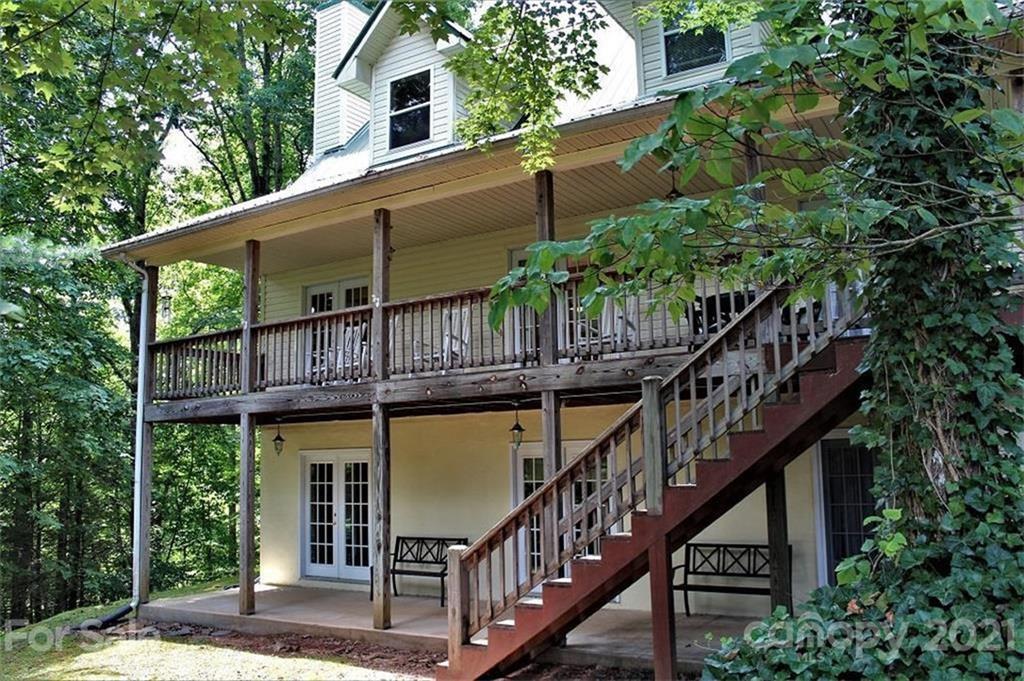 Property image 1 at 209 S Mallard Cove, Almond, NC 28702