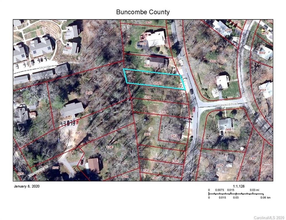 Property image 1 at 75 Talmadge Street, Asheville, NC 28806