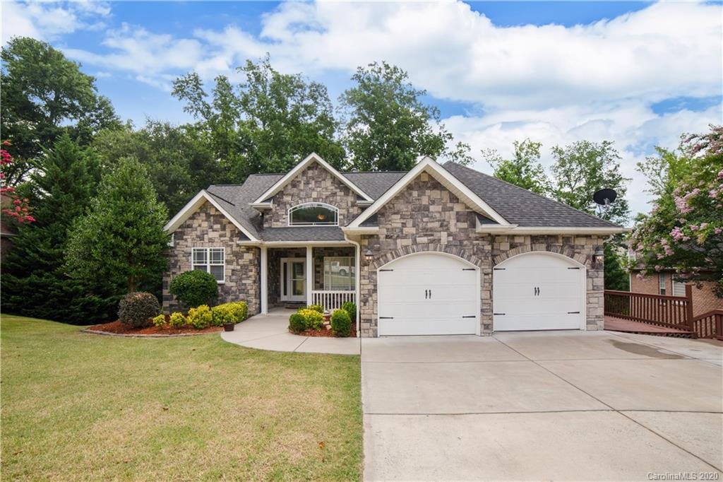 1346 Crown Ridge Drive