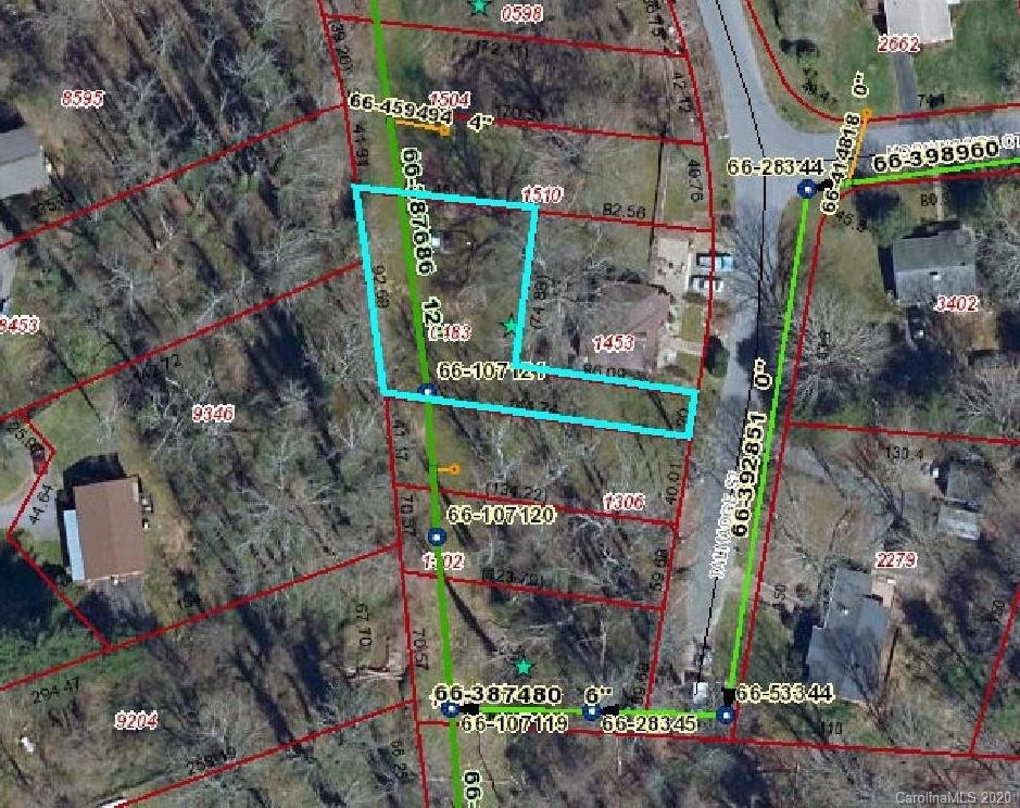 Property image 1 at 91 Talmadge Street, Asheville, NC 28806