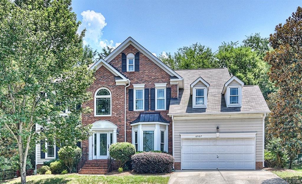 6527 Red Maple Drive