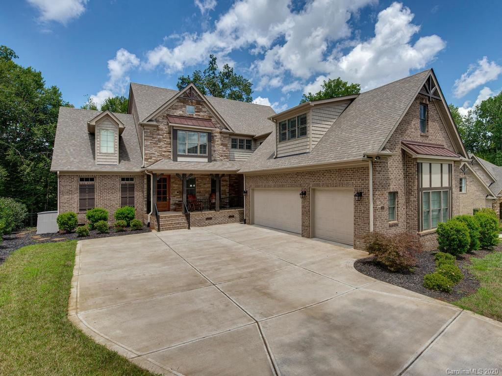 Property image 1 at 973 Abilene Lane, Fort Mill, SC 29715