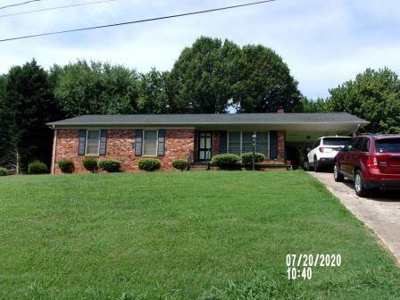 Property image 1 at 2157 Frye Avenue, Hickory, NC 28602