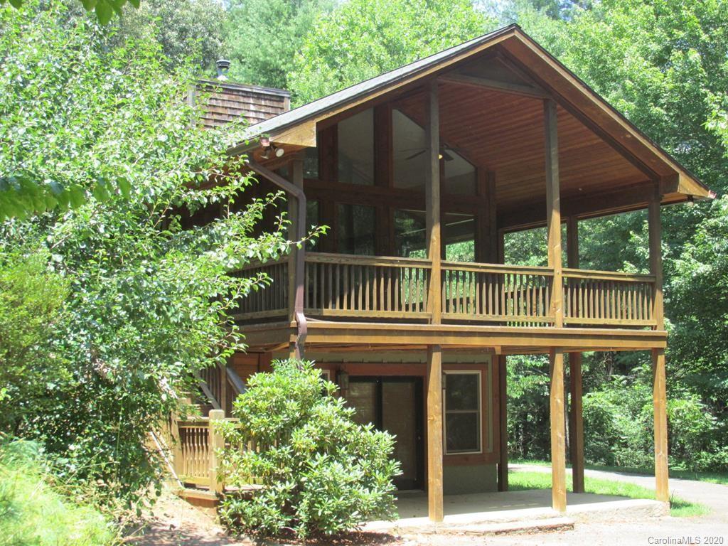 Property image 1 at 717 Caney Fork Road, Cullowhee, NC 28723