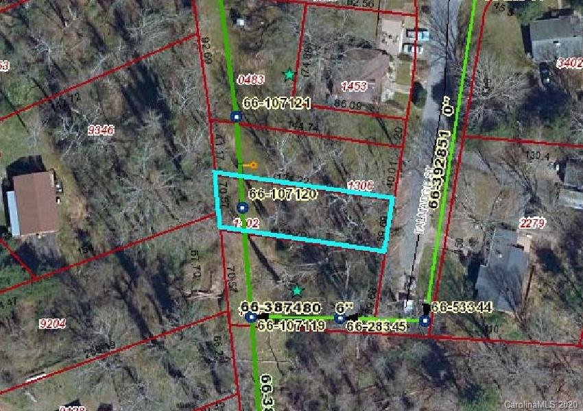 Property image 1 at 97 Talmadge Street, Asheville, NC 28806