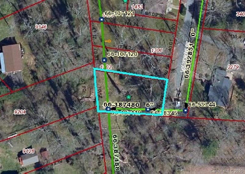 Property image 1 at 101 Talmadge Street, Asheville, NC 28806