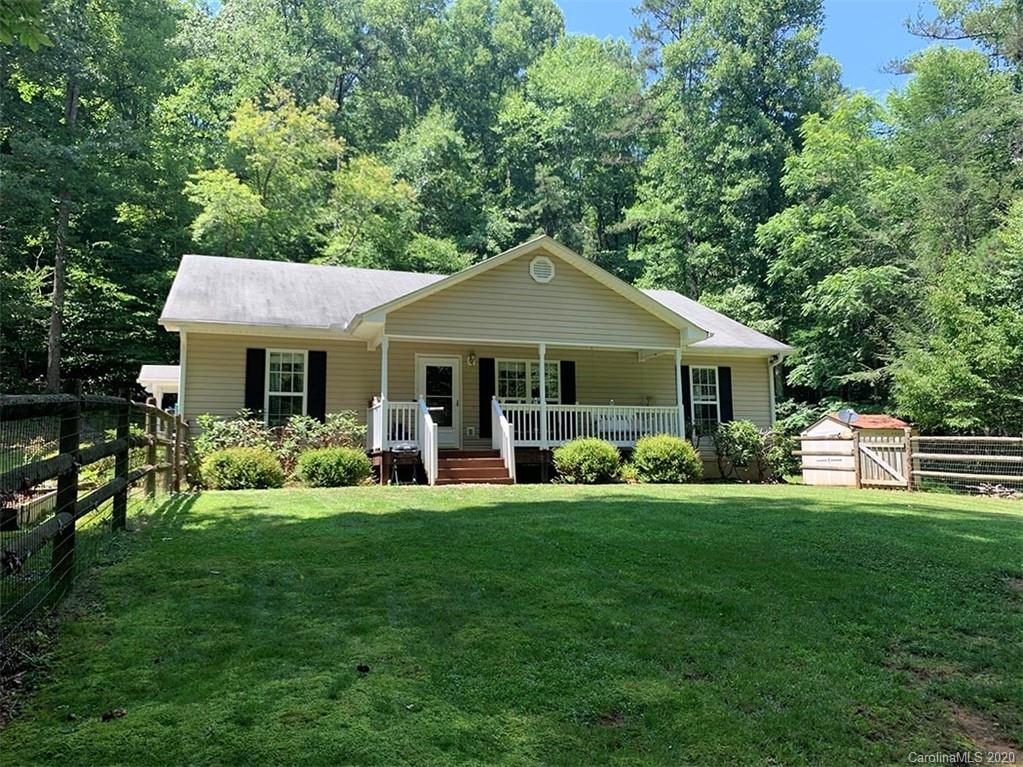Property image 1 at 2639 Cane Creek Road, Sylva, NC 28779
