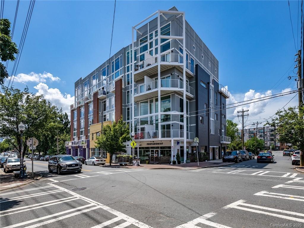 Property image 1 at 3123 N Davidson Street, Charlotte, NC 28205