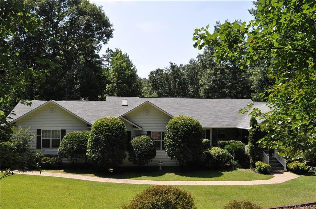 Property image 1 at 70 Crestwood Lane, Tryon, NC 28782