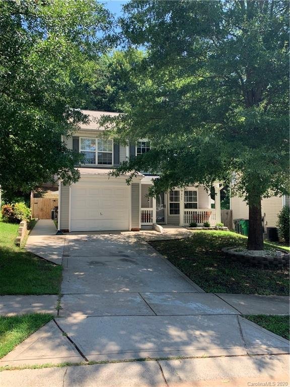 Property image 1 at 7637 Lady Liberty Lane, Charlotte, NC 28217