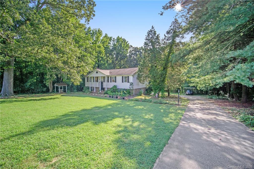 Property image 1 at 223 Spruce Street, Salisbury, NC 28146