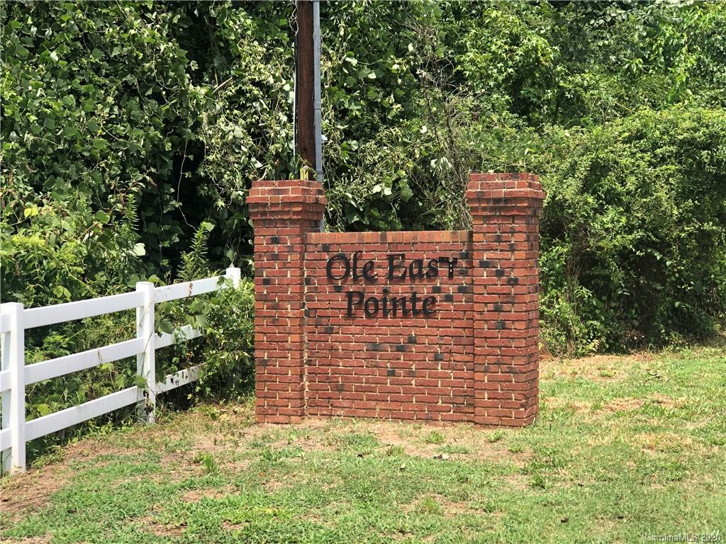 Property image 1 at 161 Ole East Pointe Drive, York, SC 29745