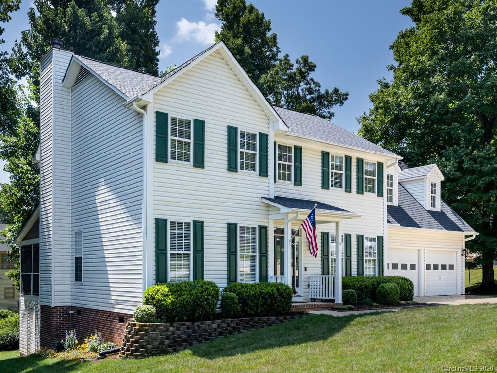 Property image 1 at 702 Tulip Tree Court, Fletcher, NC 28732