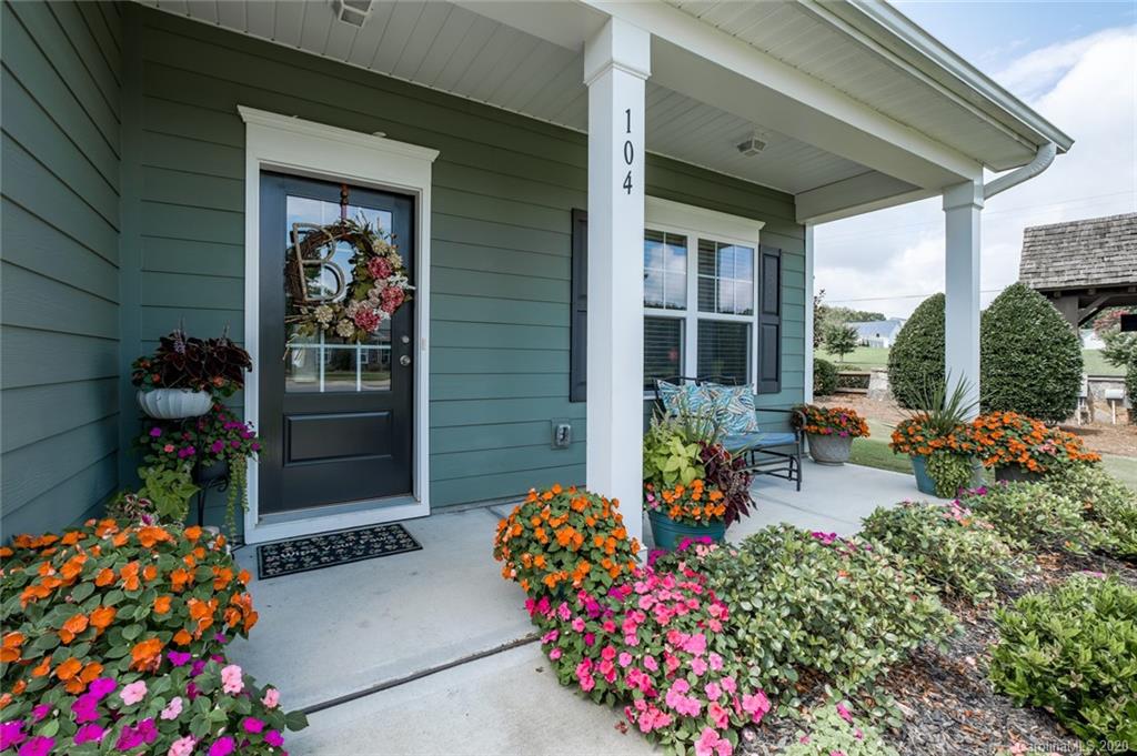 104 Autumn Mist Road