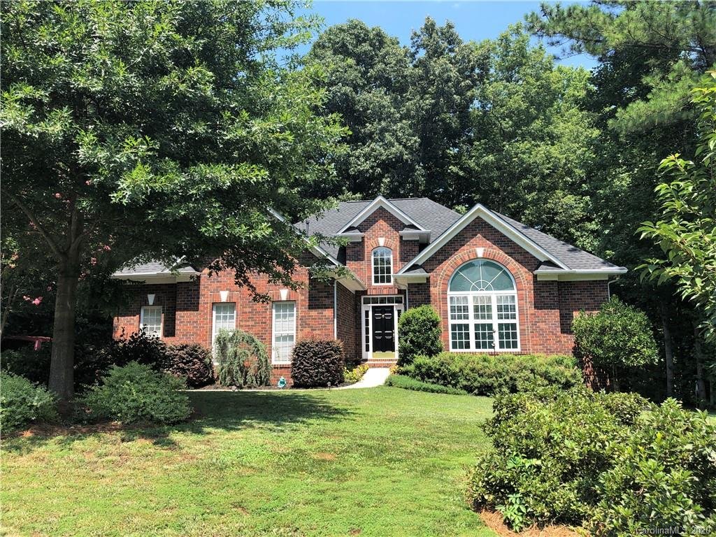 Property image 1 at 5480 S Oakmont Street, Kannapolis, NC 28081